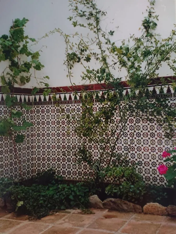 Un Balcon A Sierra Nevada Villa Lecrin Spain